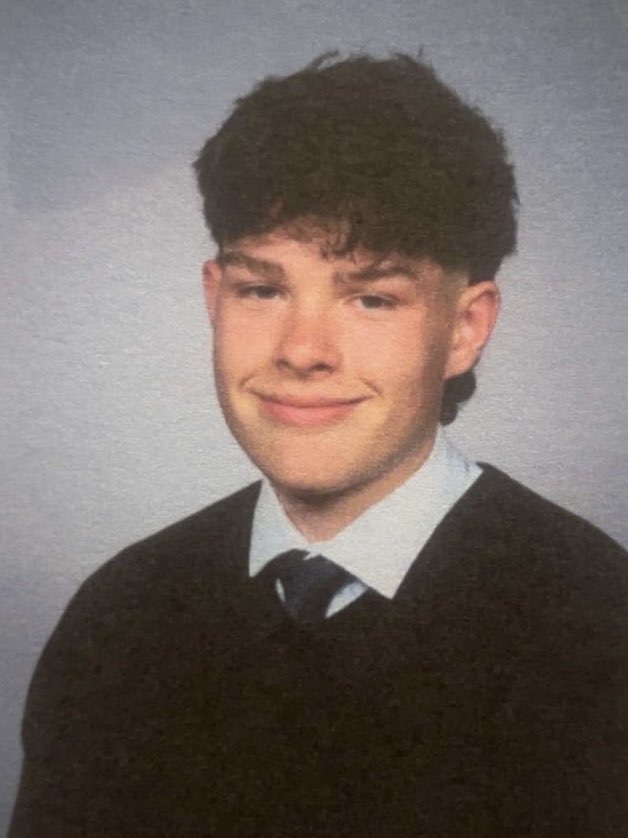 Finlay Jack