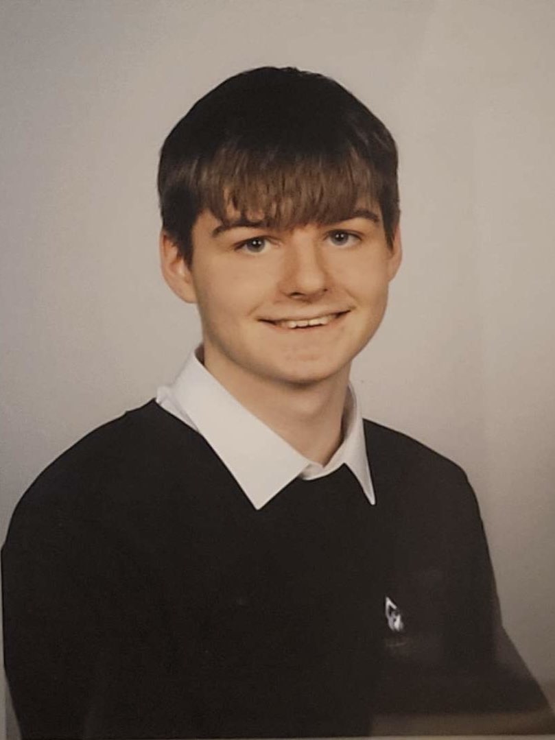 Callum Kydd